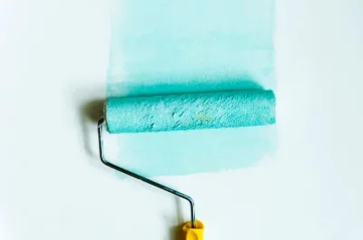 Peinture intérieure à Nouvion-sur-Meuse — murs, plafonds et boiseries